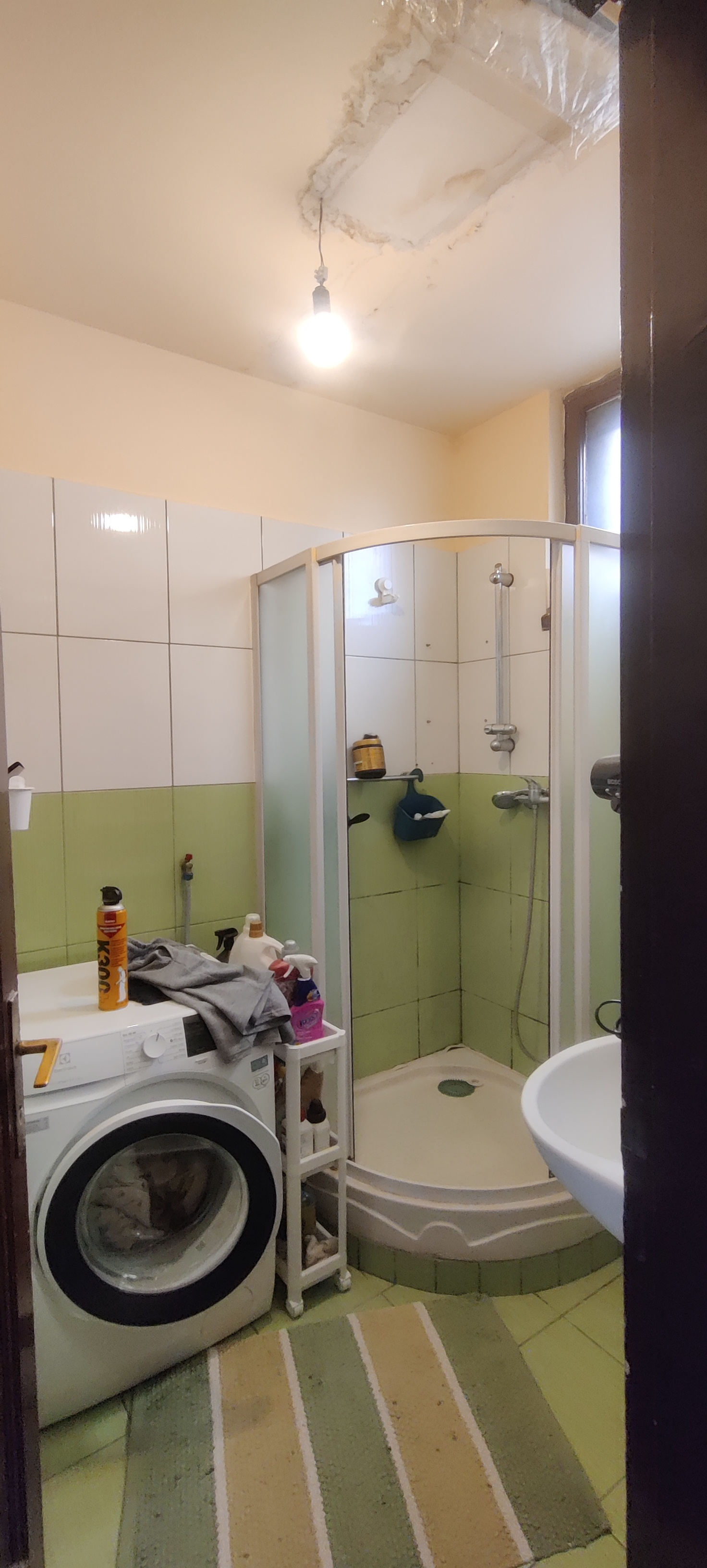 Imagine 1 pentru Renovare apartament 54m² în București