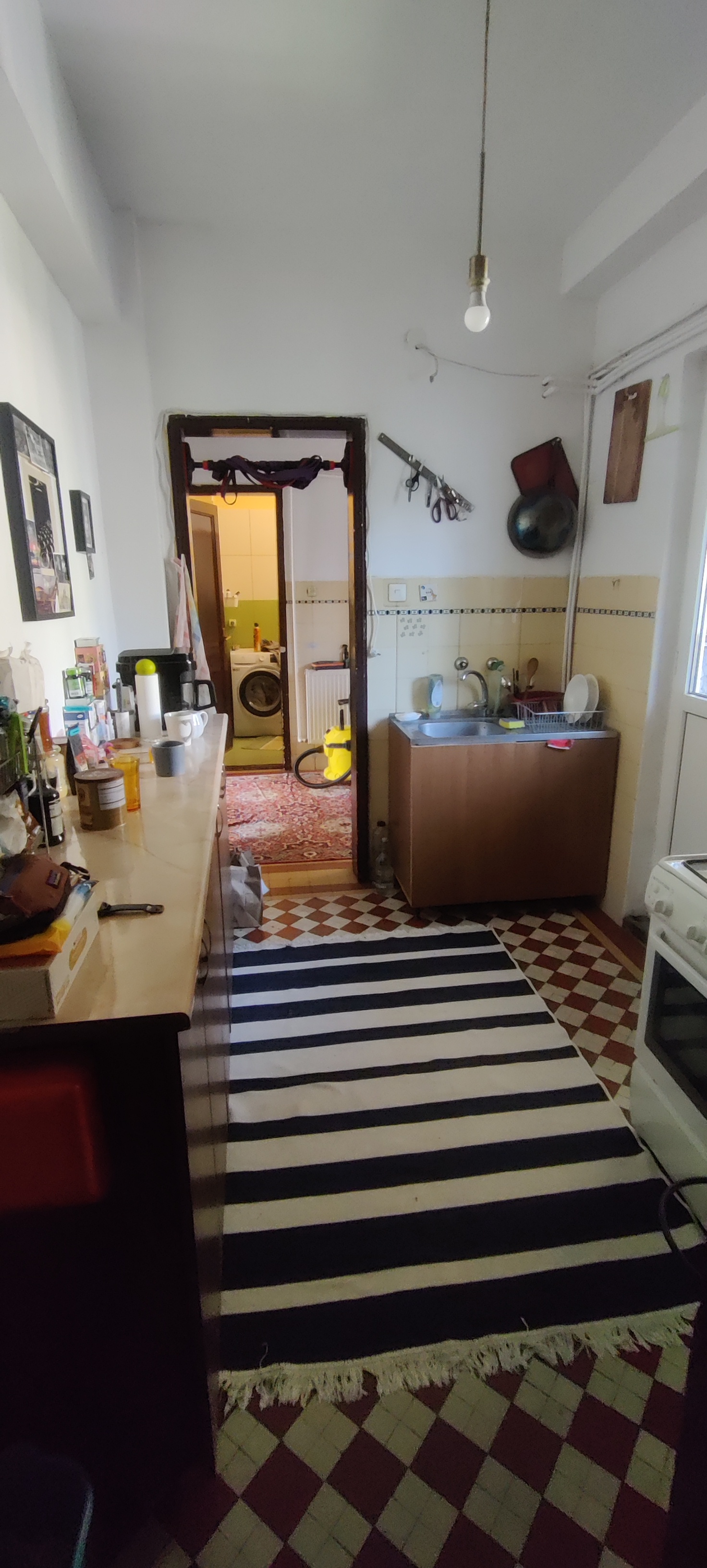 Imagine 2 pentru Renovare apartament 54m² în București