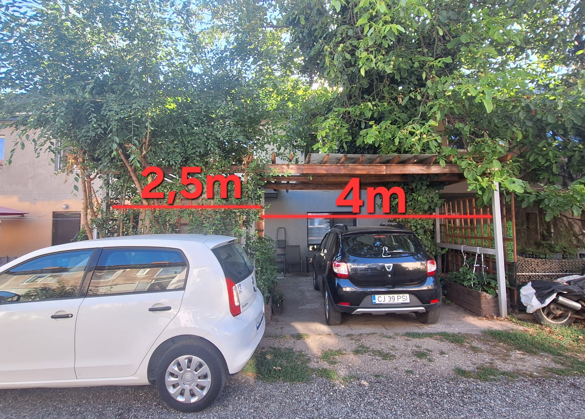 Imagine 2 pentru Garduri și porți Cluj-Napoca