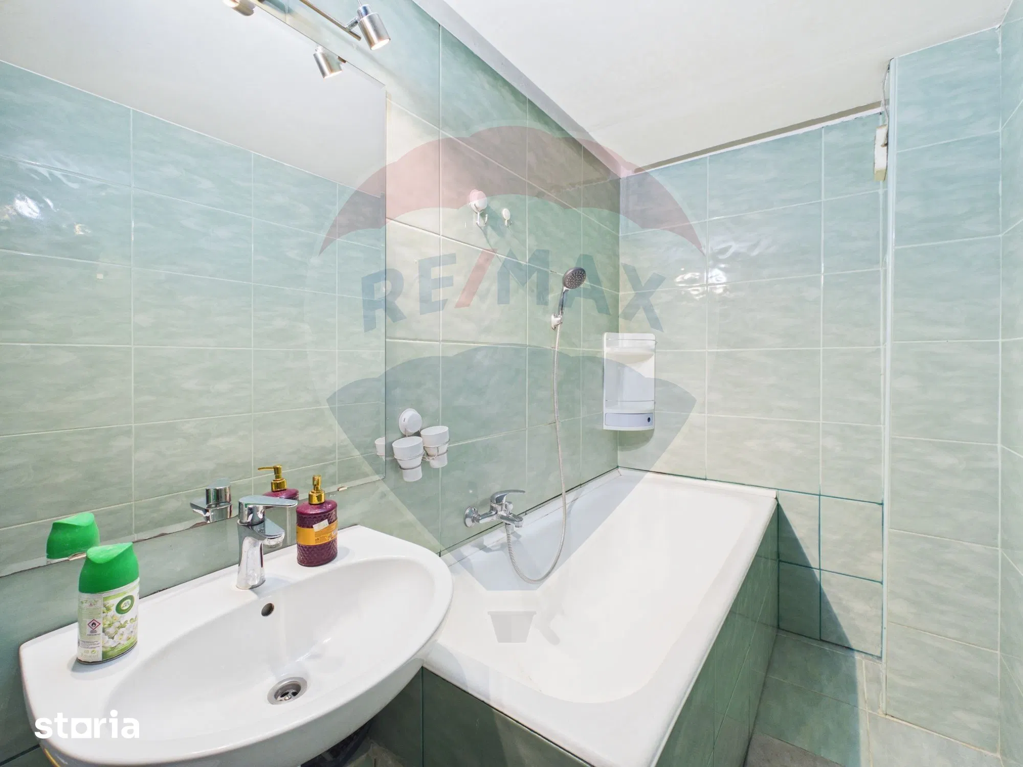 Imagine 5 pentru Renovare apartament 2 camere