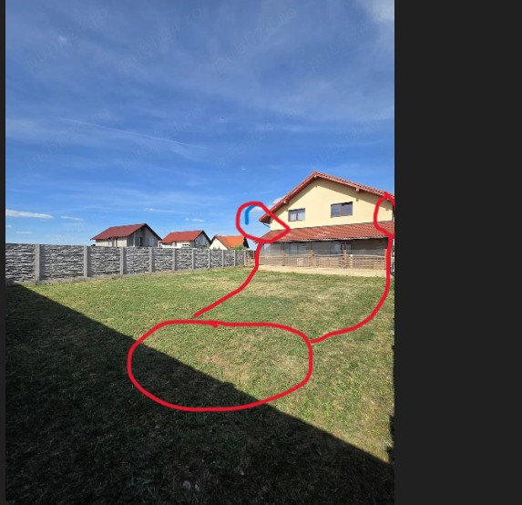 Imagine 2 pentru Montaj Sisteme De Drenaj