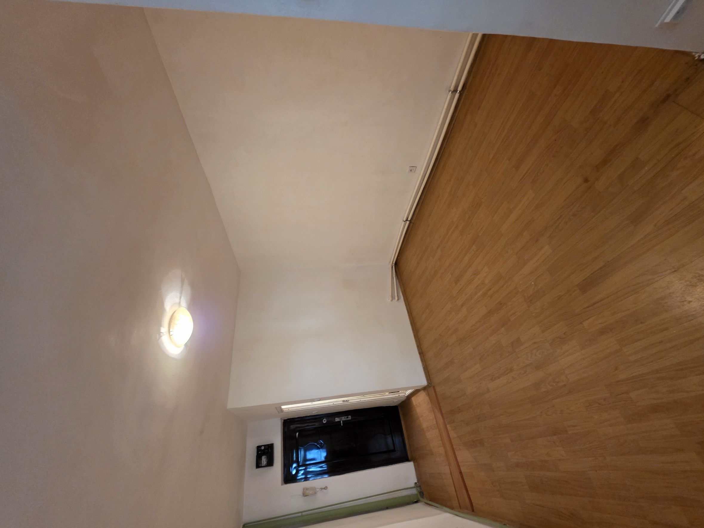 Imagine 3 pentru Renovare garsoniera in Iasi
