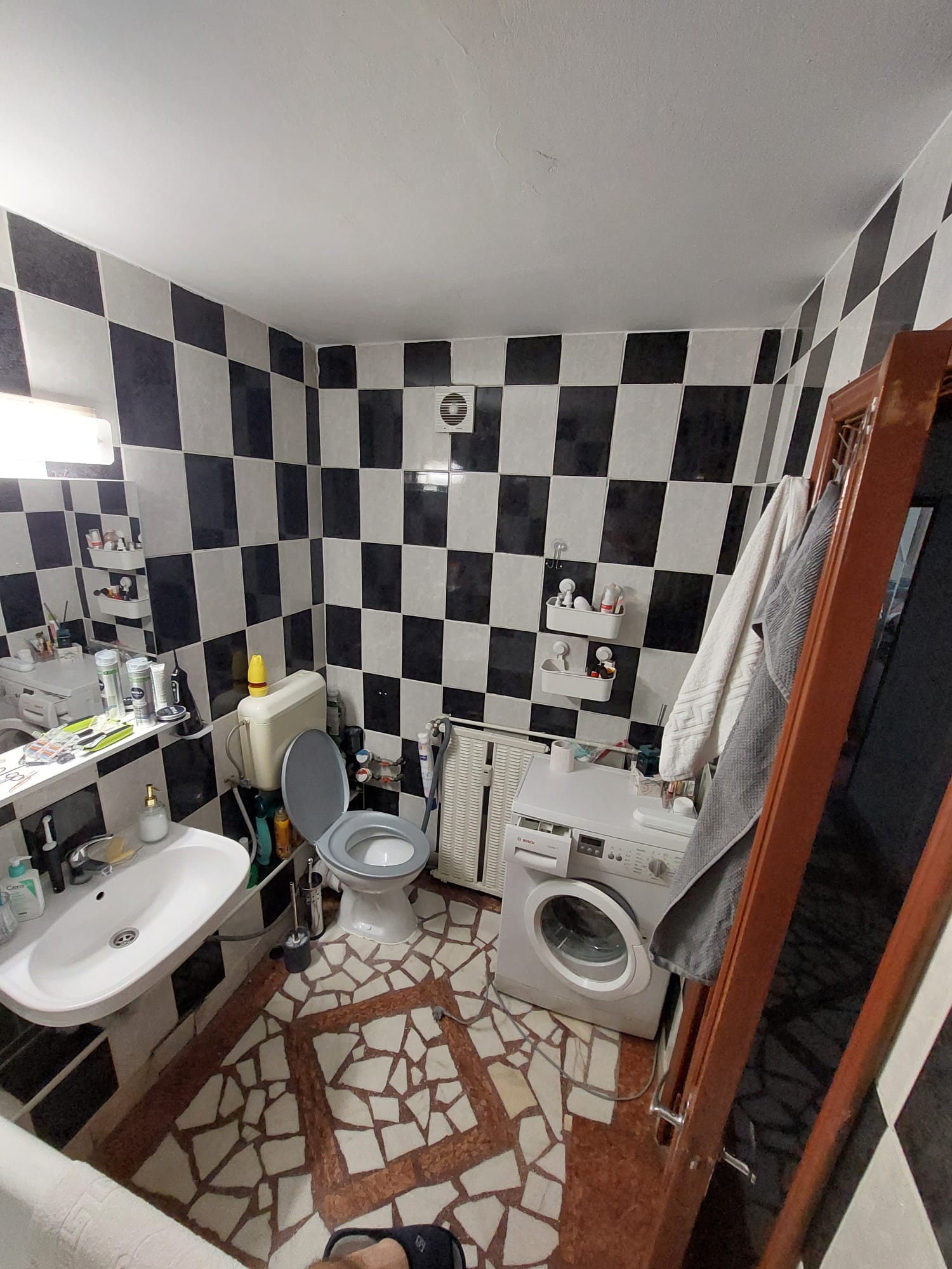 Imagine 1 pentru renovare baie
