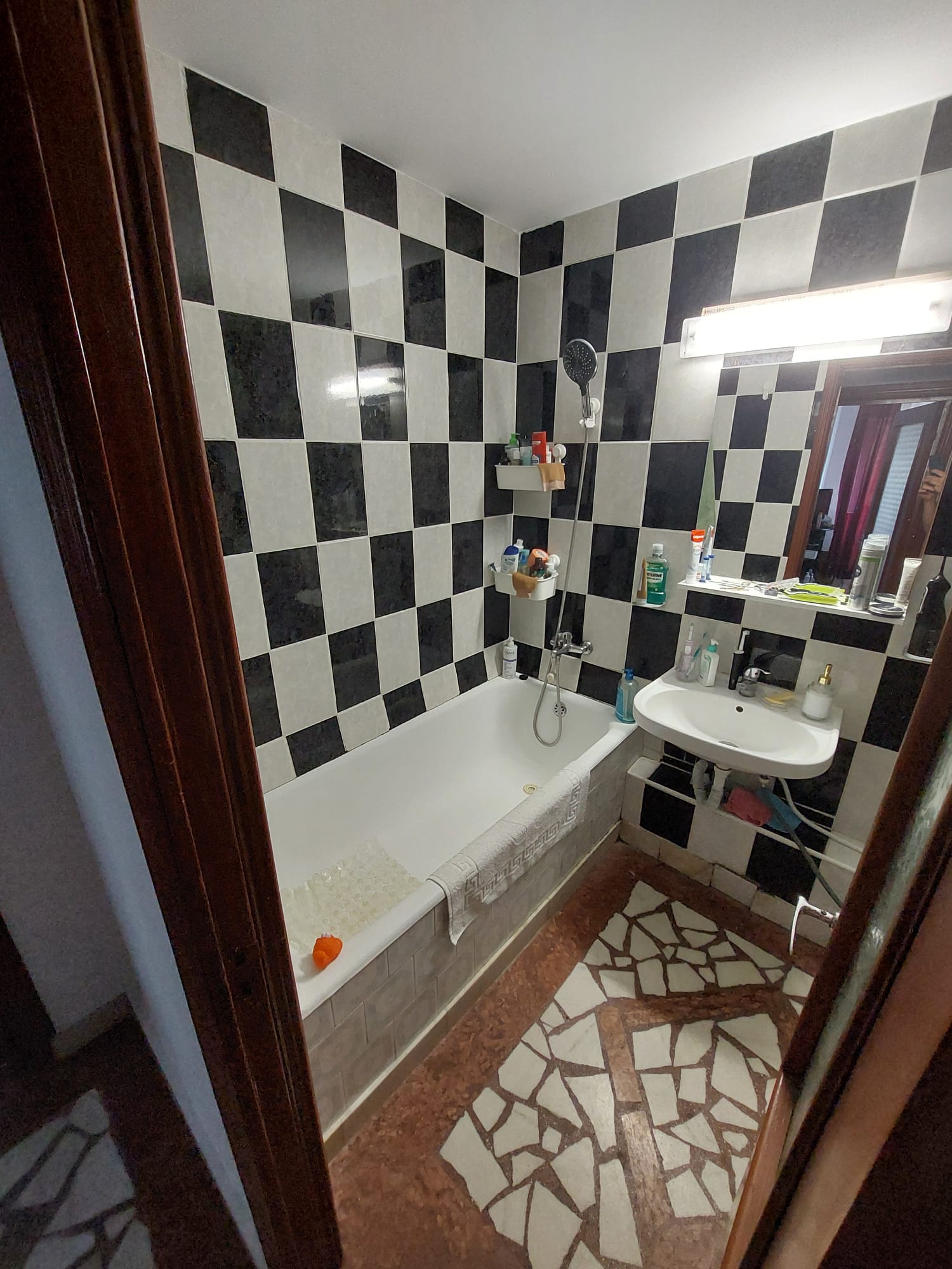 Imagine 2 pentru renovare baie