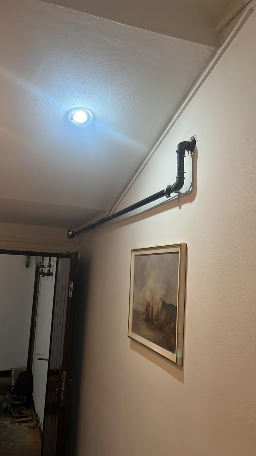 Imagine 2 pentru Instalatii Sanitare