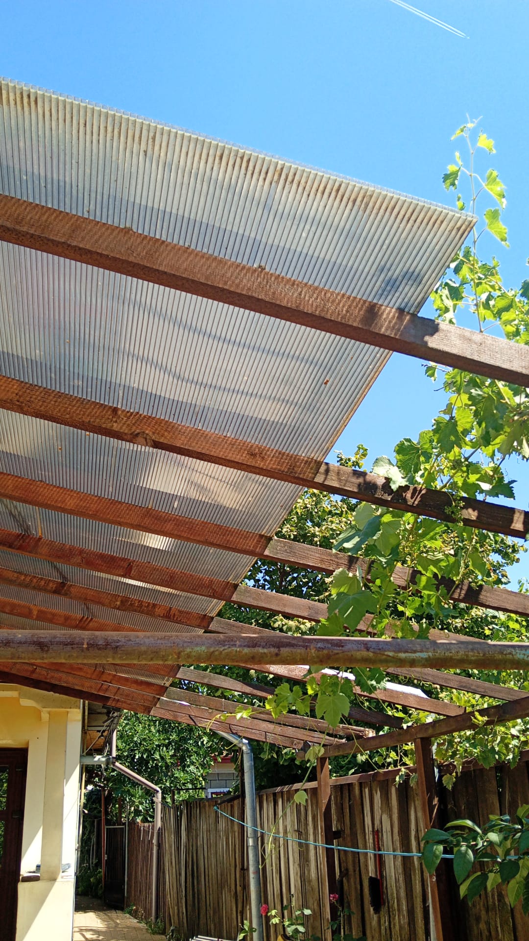 Imagine 2 pentru Constructie Terase, Foisoare Si Pergole