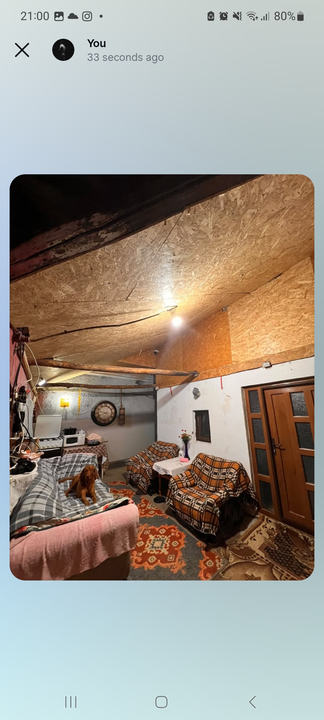 Imagine 1 pentru Montaj rigips cu finisaj