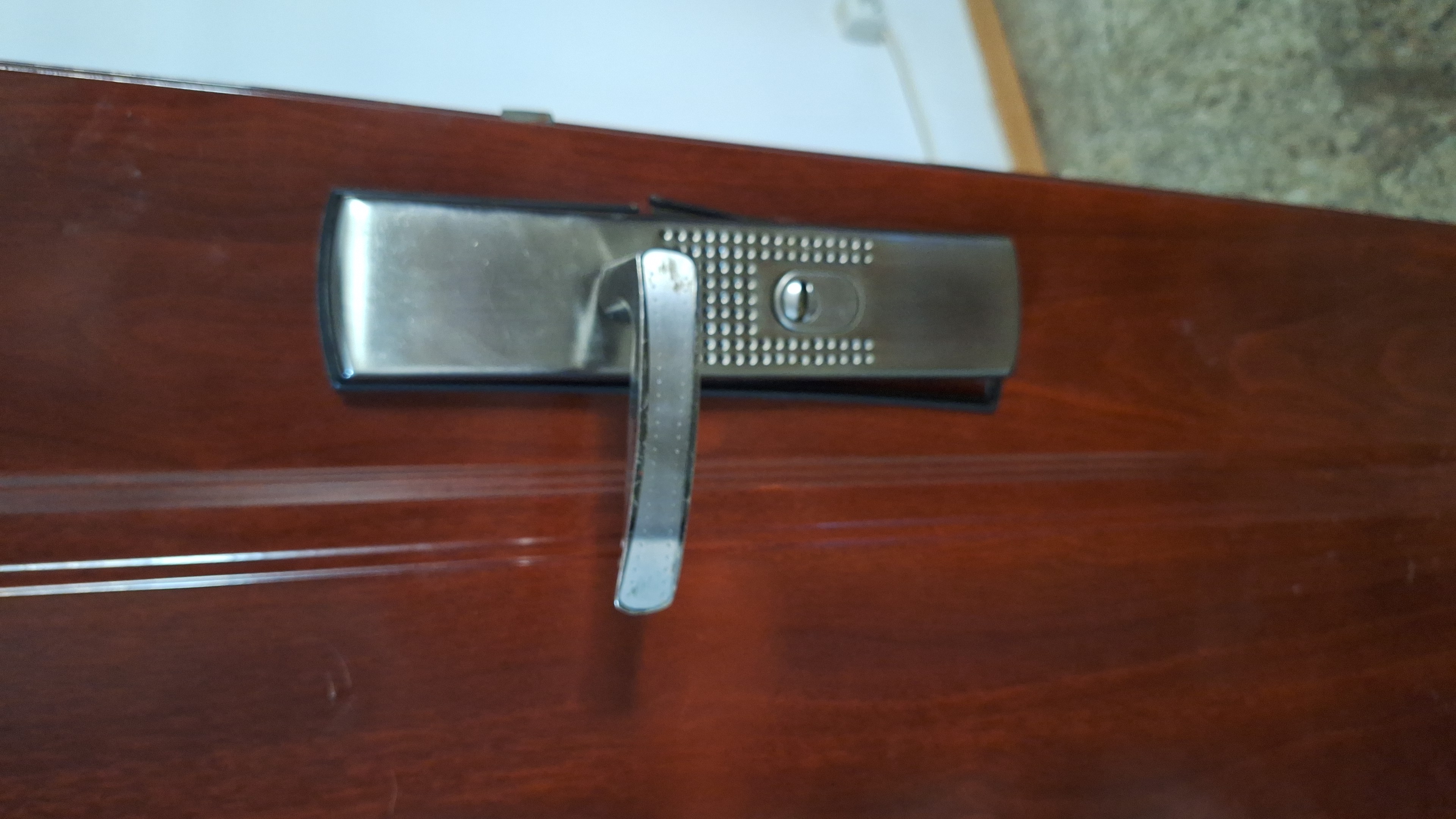 Imagine 1 pentru Lacatus / Deblocari Usi