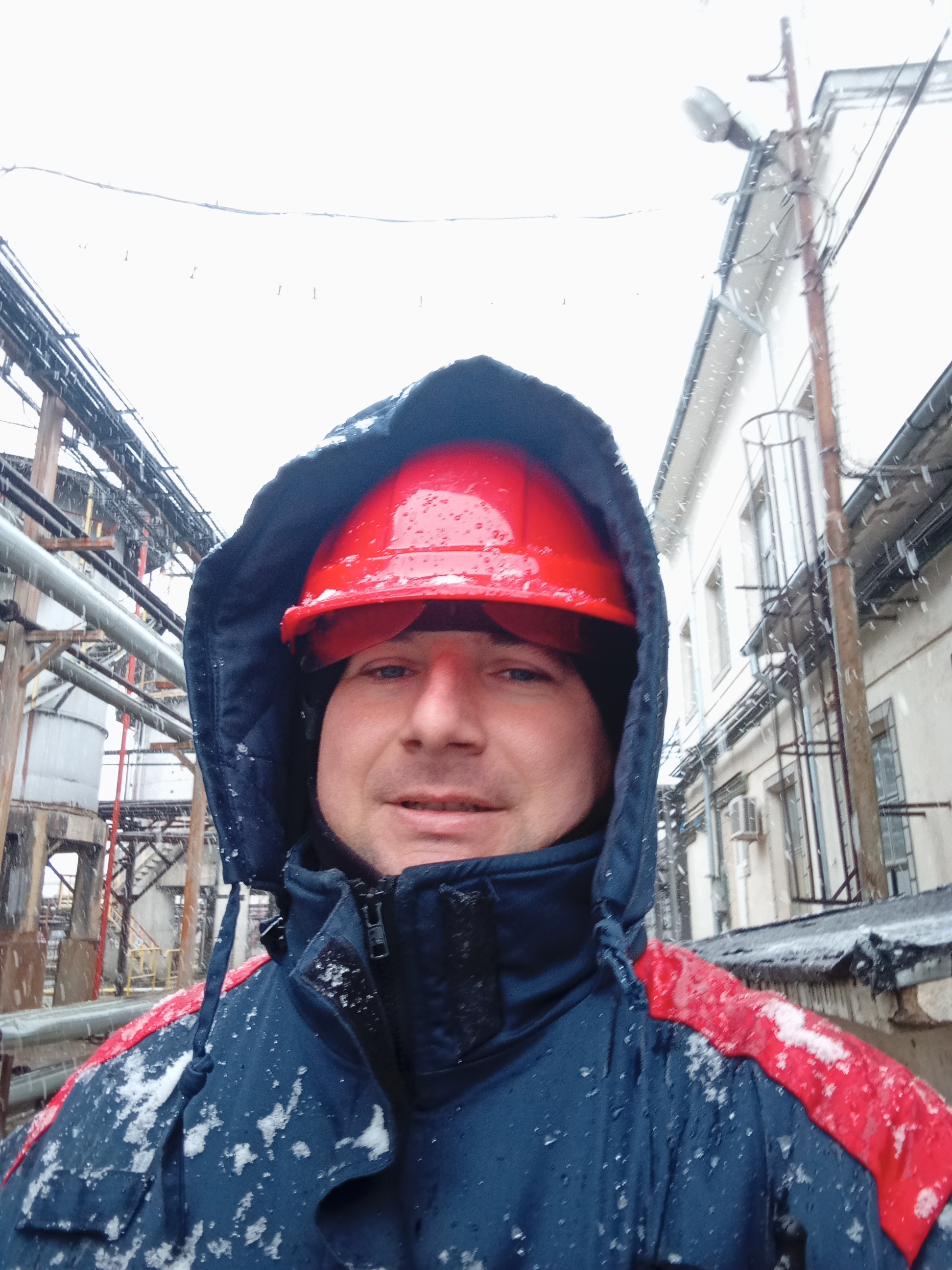 Ion Cristian Alexandru