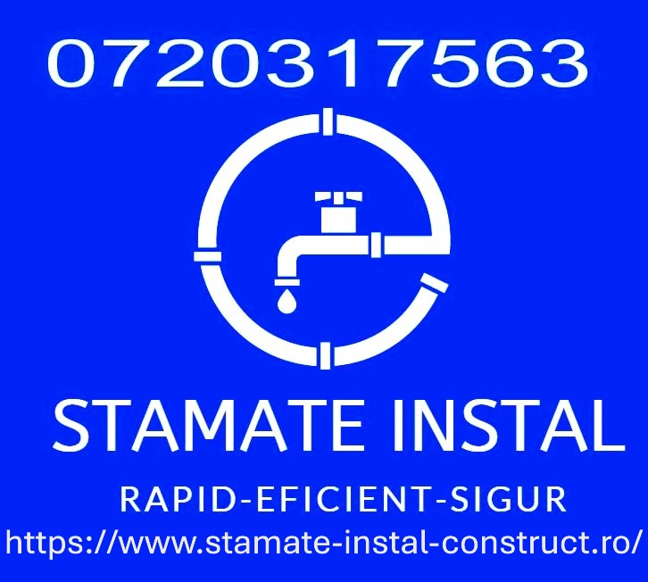 Stamate Instal Construct Srl.