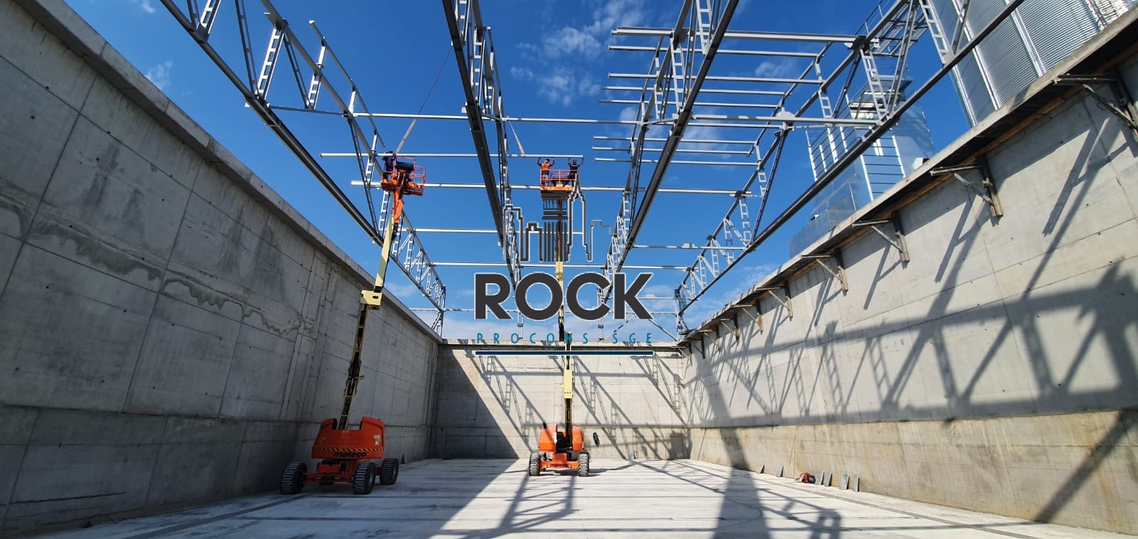ROCK ProCons SGE