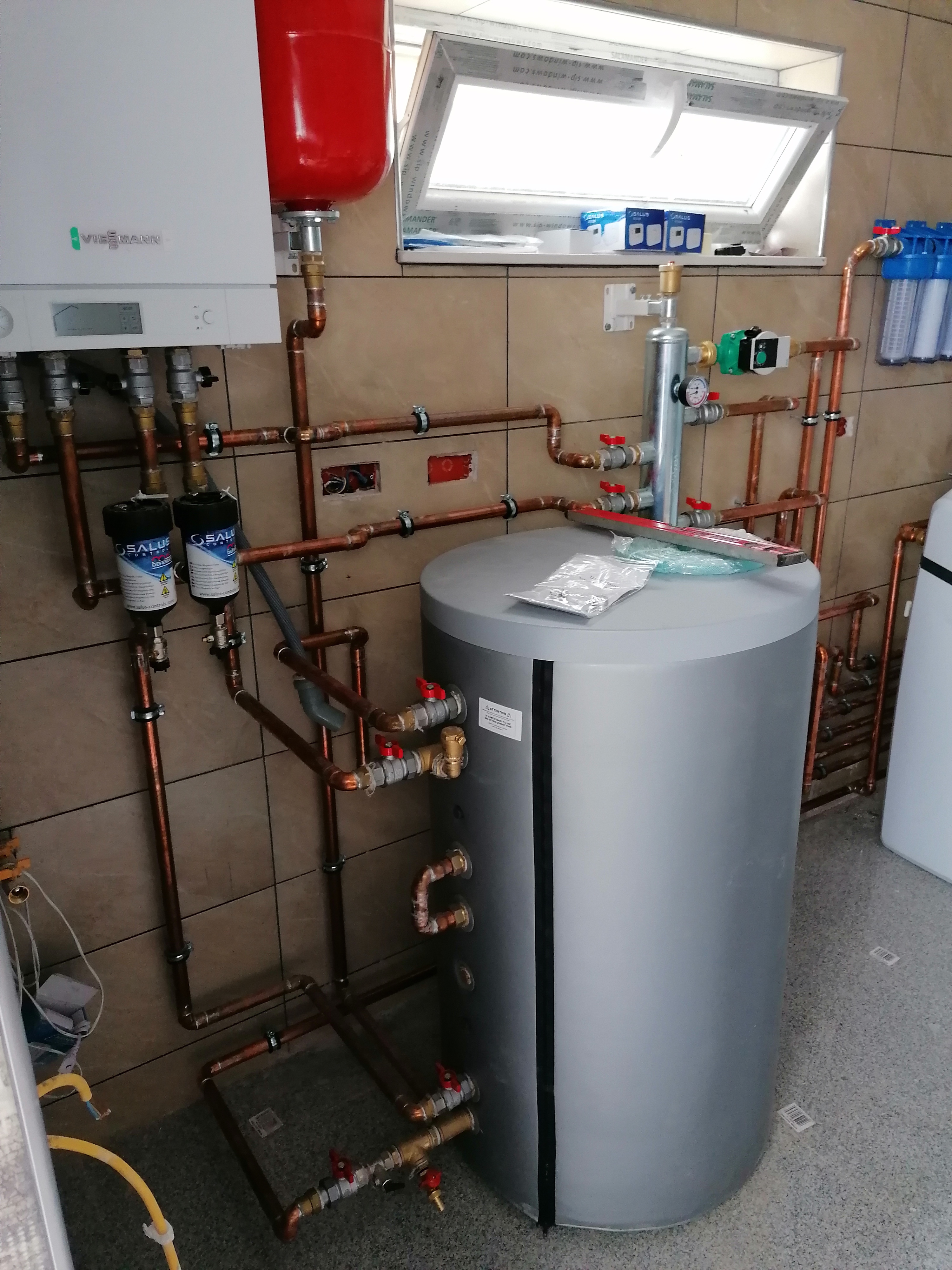 Daneliuc Bogdan 