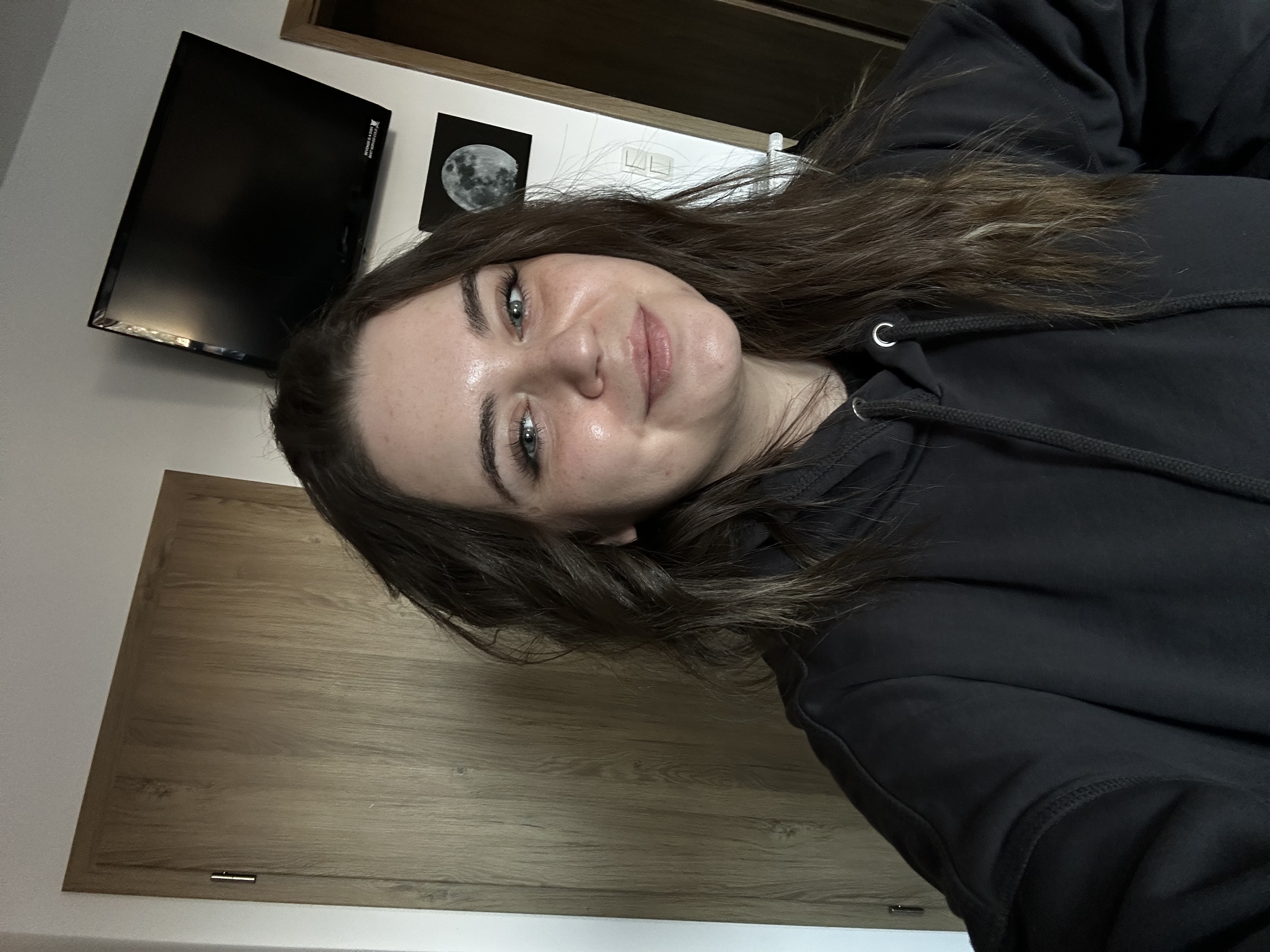 Larisa Săvulescu (Qwick Cleaning)