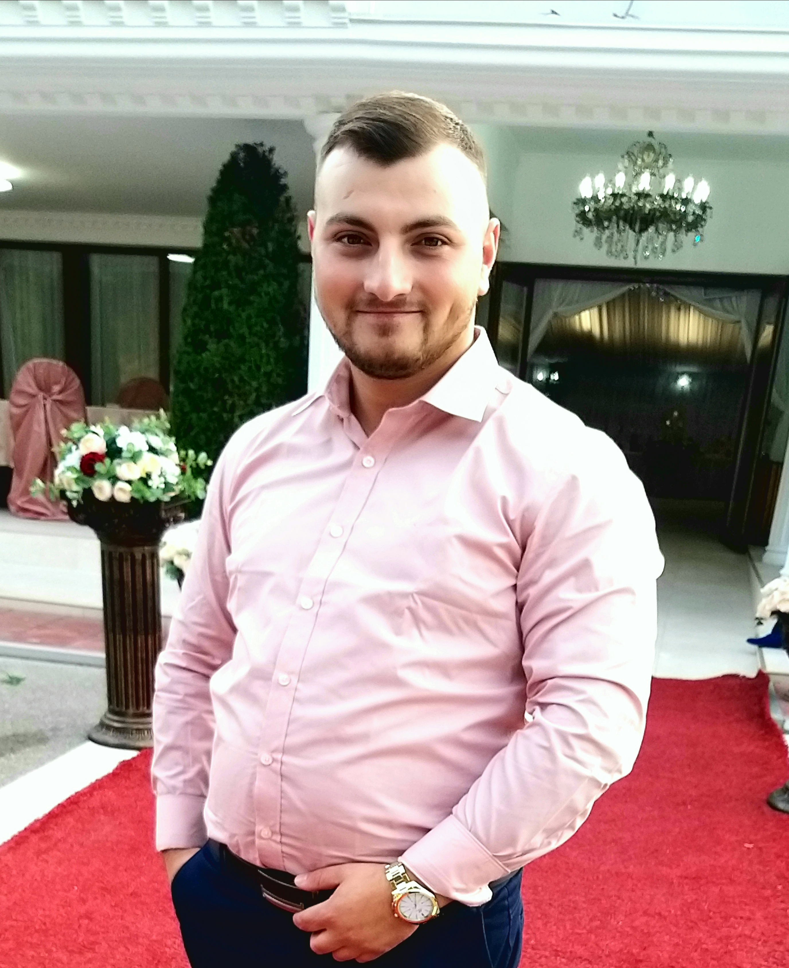 Razvan Maxim