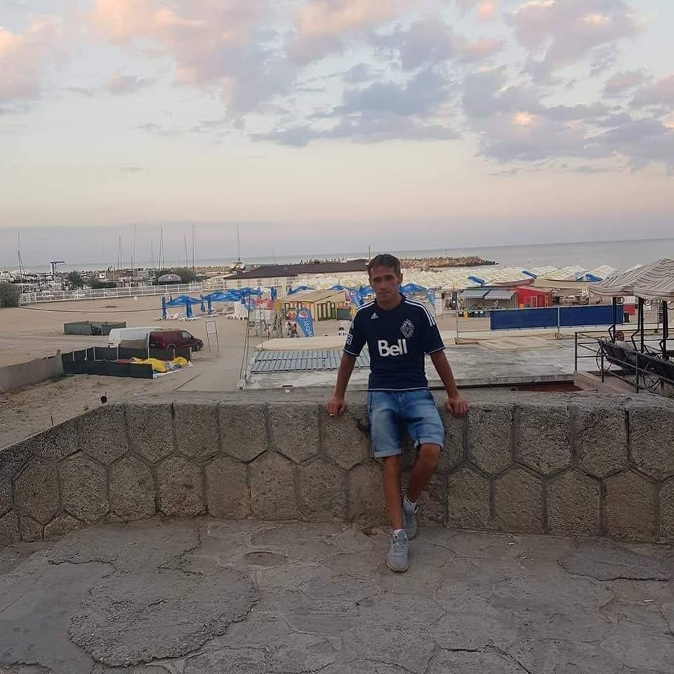 Lucian VOICU