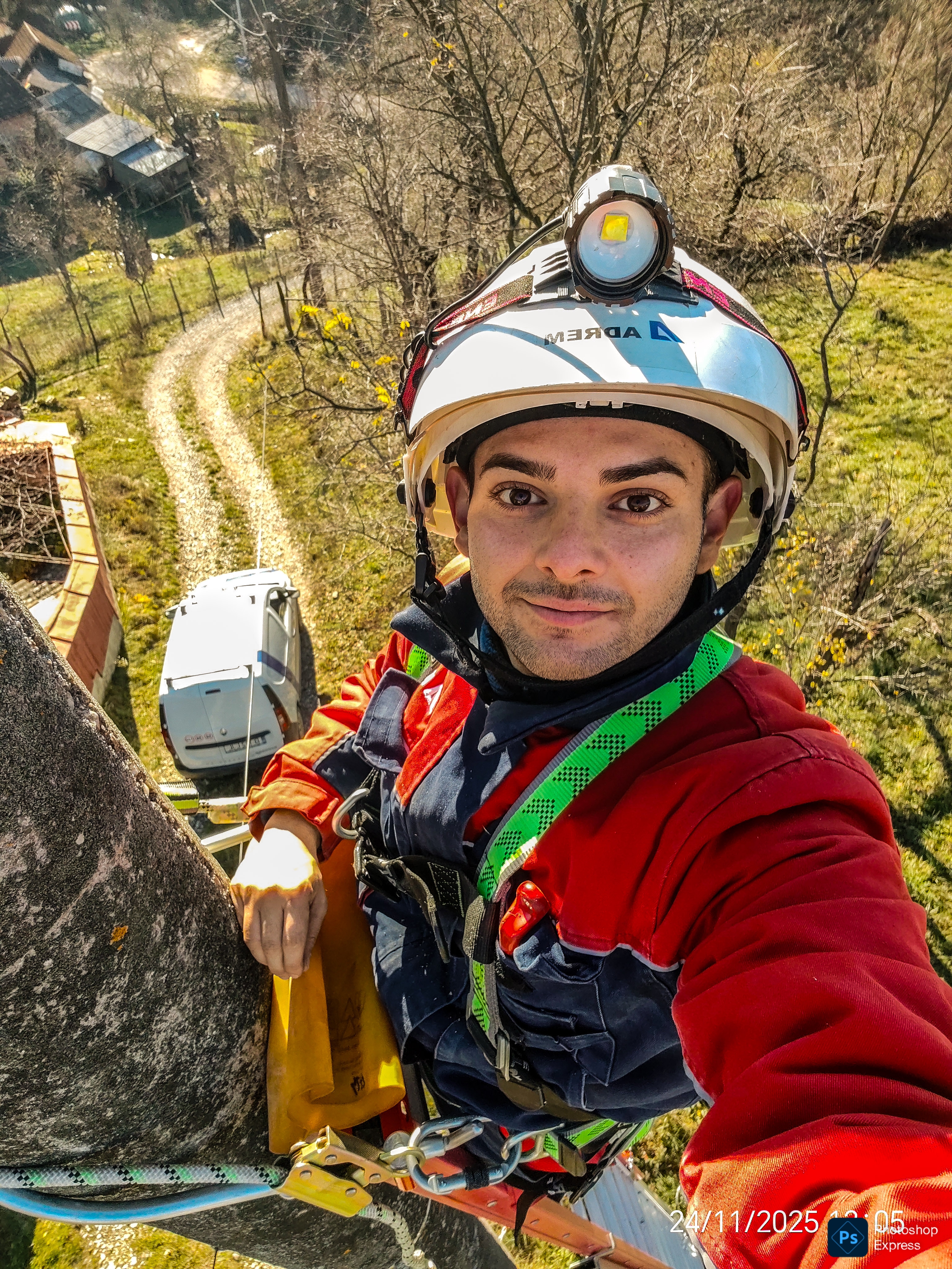 Bogdan Costin Daniel