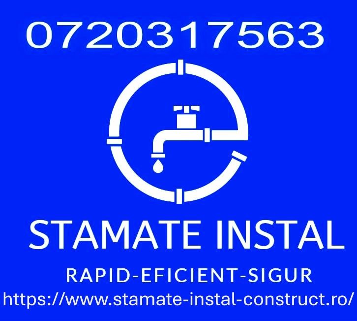Stamate Instal Construct Srl.