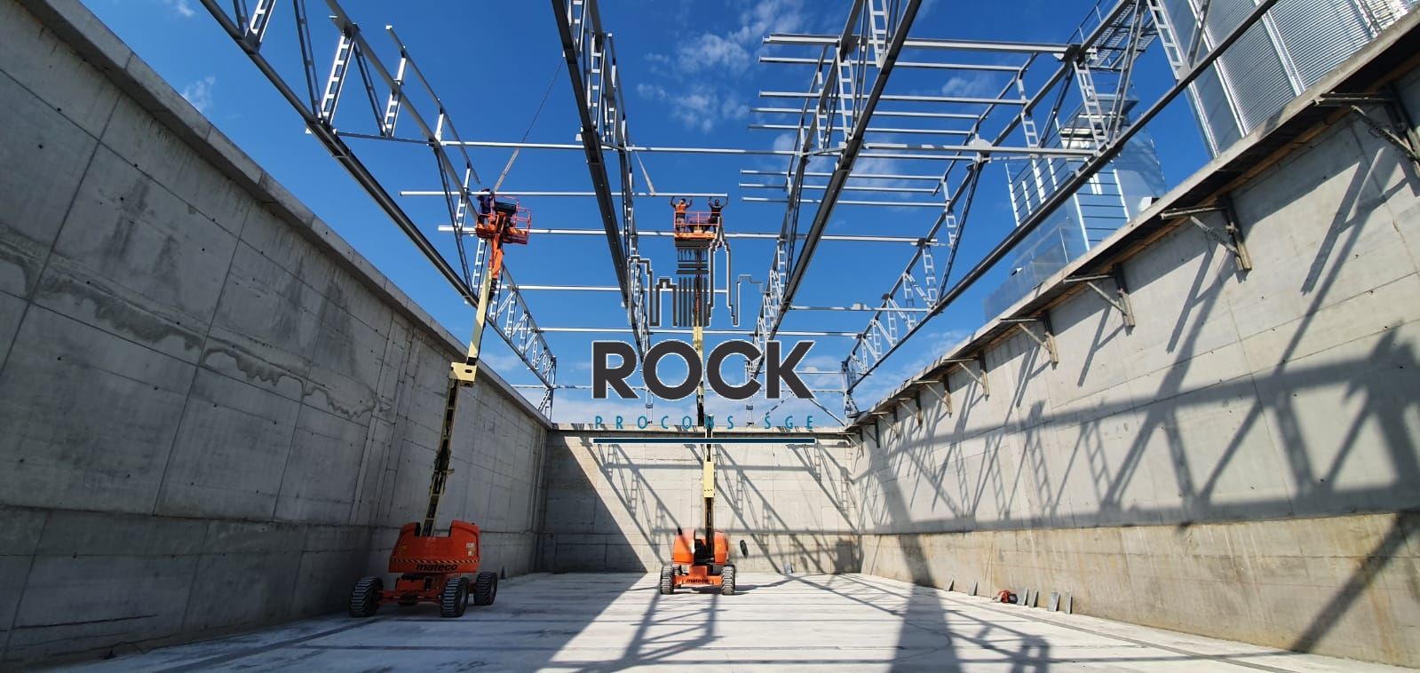 ROCK ProCons SGE