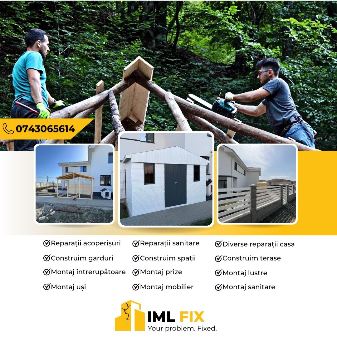 IML FIX 