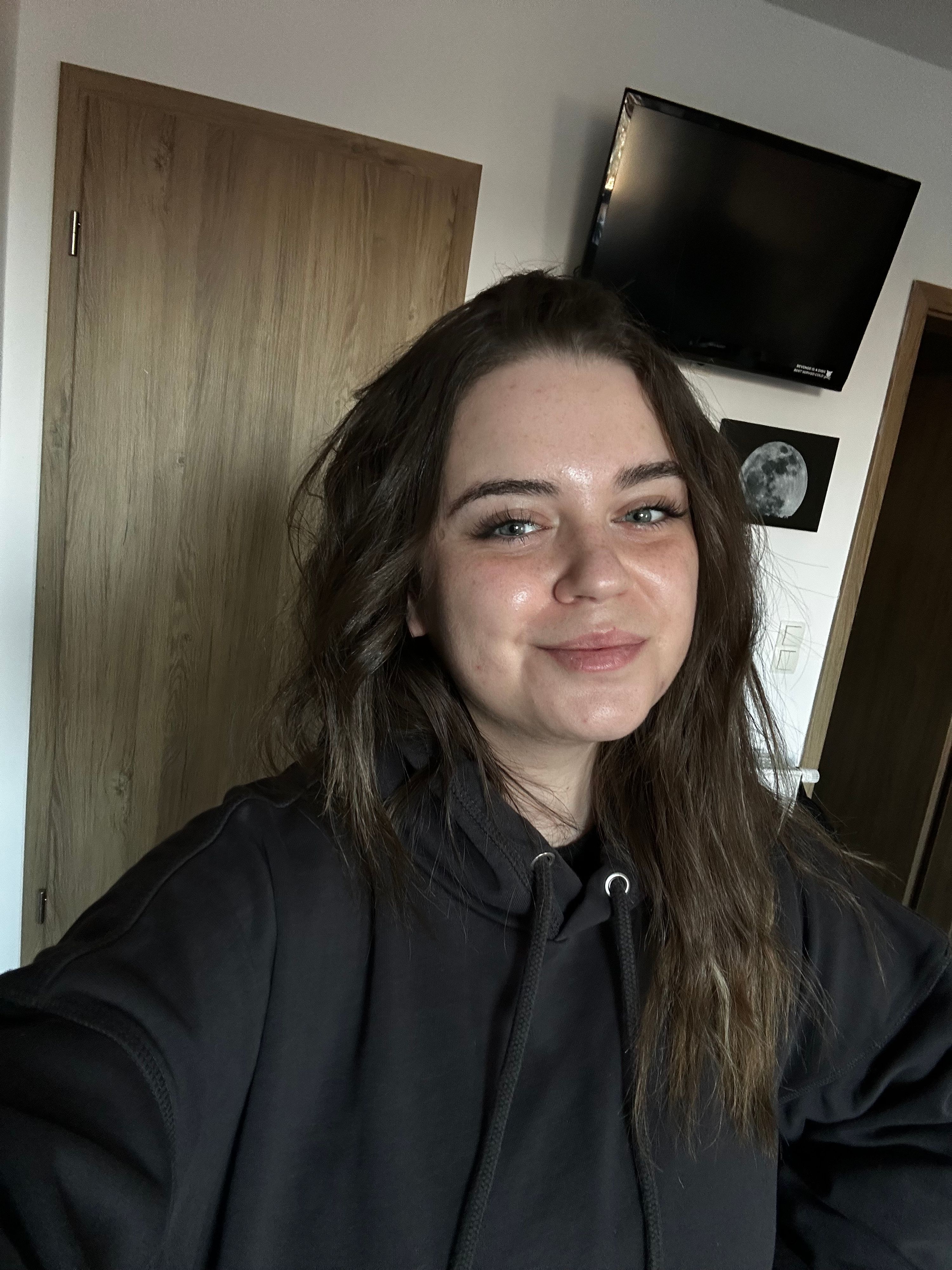 Larisa Săvulescu (Qwick Cleaning)