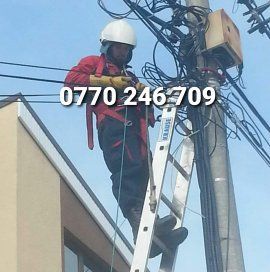 CCI ELECTRIC SRL