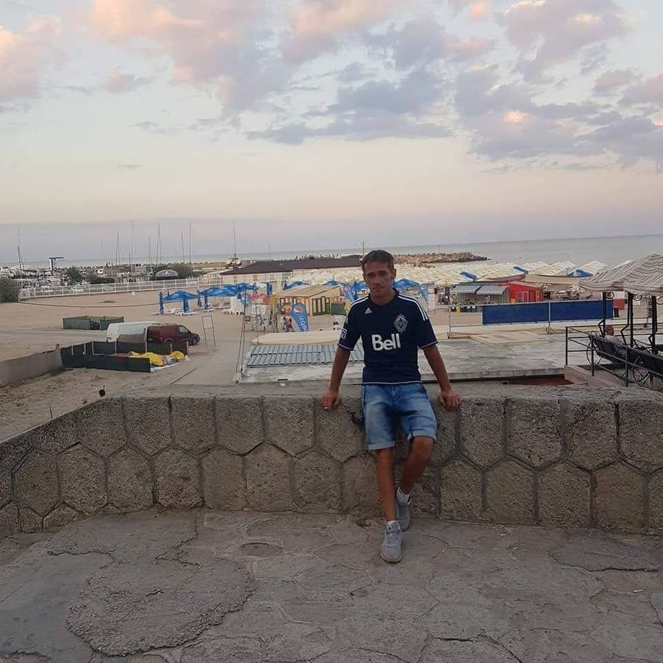 Lucian VOICU