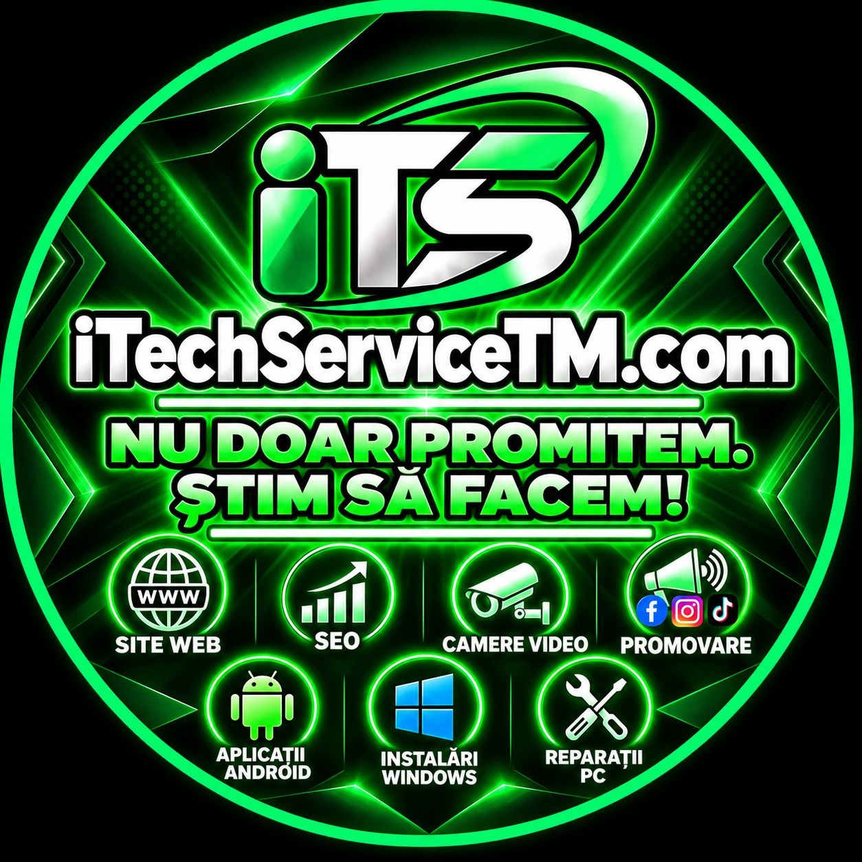 iTechServiceTM